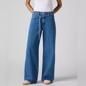 Levi’s Premium XL Straight Leg baggy super hip jeans